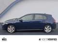Volkswagen Golf VIII GTE 1.4 eTSI DSG LED+ACC+PANO Blau - thumbnail 3