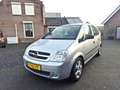 Opel Meriva 1.6 Essentia 5 Deurs Airco Hoge instap Grijs - thumbnail 2