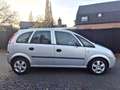 Opel Meriva 1.6 Essentia 5 Deurs Airco Hoge instap Grijs - thumbnail 4