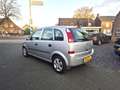 Opel Meriva 1.6 Essentia 5 Deurs Airco Hoge instap Grijs - thumbnail 8