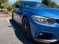 BMW 418 418D Azul - thumbnail 7