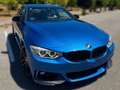 BMW 418 418D Azul - thumbnail 2