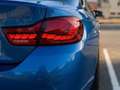 BMW 418 418D Azul - thumbnail 8