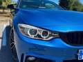 BMW 418 418D Azul - thumbnail 3