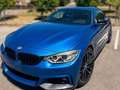 BMW 418 418D Azul - thumbnail 1