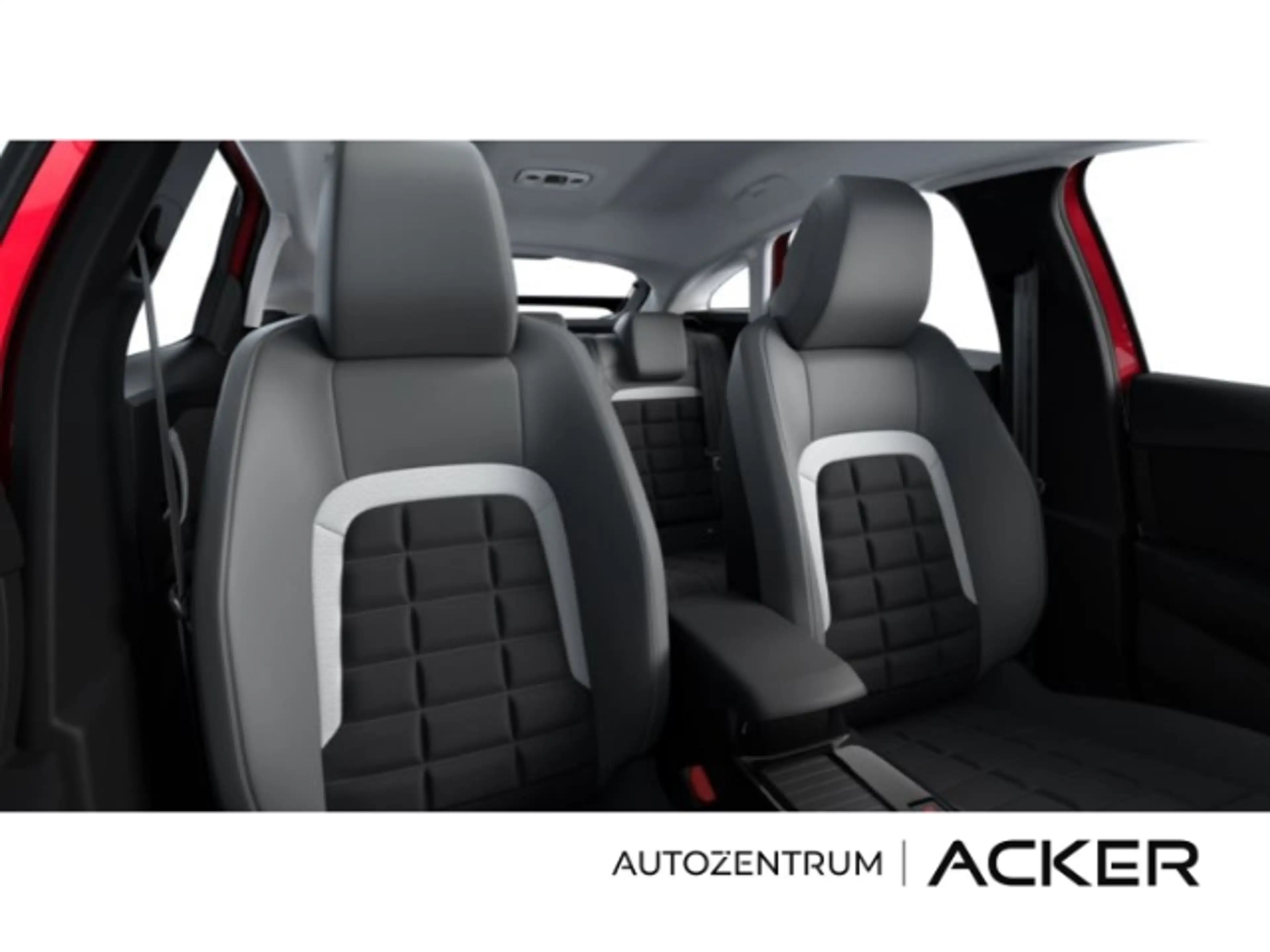 Citroen E-C4 Electric Plus 50kWh WinterPaket/Navi/RFK/PDC -16%* — photo 11