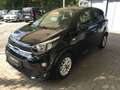 Kia Picanto 1.0Dream Team/Autom/25Tkm/Navi/Sitzh/PDC Negro - thumbnail 1