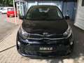 Kia Picanto 1.0Dream Team/Autom/25Tkm/Navi/Sitzh/PDC Negro - thumbnail 2