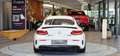 Mercedes-Benz C 63 AMG S Coupe Aut. *Kamera*Burmester*Heckspoiler* Weiß - thumbnail 8
