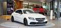 Mercedes-Benz C 63 AMG S Coupe Aut. *Kamera*Heckspoiler* Weiß - thumbnail 3