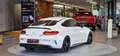 Mercedes-Benz C 63 AMG S Coupe Aut. *Kamera*Heckspoiler* Weiß - thumbnail 6