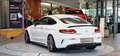 Mercedes-Benz C 63 AMG S Coupe Aut. *Kamera*Burmester*Heckspoiler* Weiß - thumbnail 6