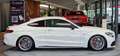 Mercedes-Benz C 63 AMG S Coupe Aut. *Kamera*Burmester*Heckspoiler* Weiß - thumbnail 5