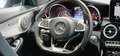 Mercedes-Benz C 63 AMG S Coupe Aut. *Kamera*Burmester*Heckspoiler* Weiß - thumbnail 12
