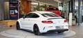 Mercedes-Benz C 63 AMG S Coupe Aut. *Kamera*Heckspoiler* Weiß - thumbnail 7