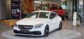 Mercedes-Benz C 63 AMG S Coupe Aut. *Kamera*Heckspoiler* Weiß - thumbnail 1