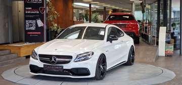 S Coupe Aut. *Kamera*Heckspoiler*