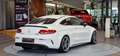 Mercedes-Benz C 63 AMG S Coupe Aut. *Kamera*Burmester*Heckspoiler* Weiß - thumbnail 7