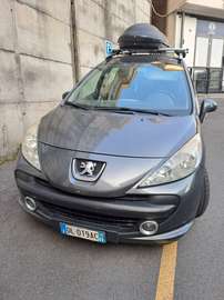 SW 1.6 vti 16v XS Ciel leggere descrizione