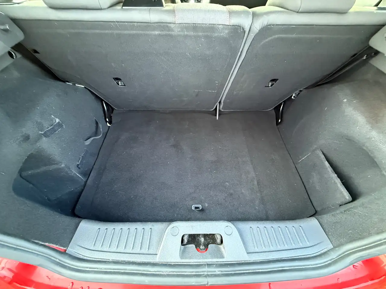 Ford Fiesta 3 portes — photo 14