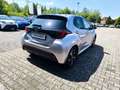 Toyota Yaris Hybrid 116 1.5 VVT-i Teamplayer Silber - thumbnail 5