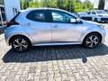 Toyota Yaris Hybrid 116 1.5 VVT-i Teamplayer Silber - thumbnail 6