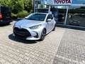 Toyota Yaris Hybrid 116 1.5 VVT-i Teamplayer Argento - thumbnail 1