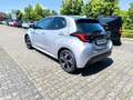 Toyota Yaris Hybrid 116 1.5 VVT-i Teamplayer Plateado - thumbnail 3