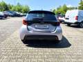 Toyota Yaris Hybrid 116 1.5 VVT-i Teamplayer Plateado - thumbnail 4