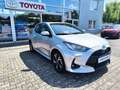 Toyota Yaris Hybrid 116 1.5 VVT-i Teamplayer Argento - thumbnail 8