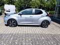 Toyota Yaris Hybrid 116 1.5 VVT-i Teamplayer Argento - thumbnail 3
