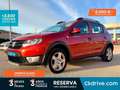 Dacia Sandero 0.9 TCE Stepway 90 Rouge - thumbnail 1