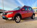Dacia Sandero 0.9 TCE Stepway 90 Rouge - thumbnail 2