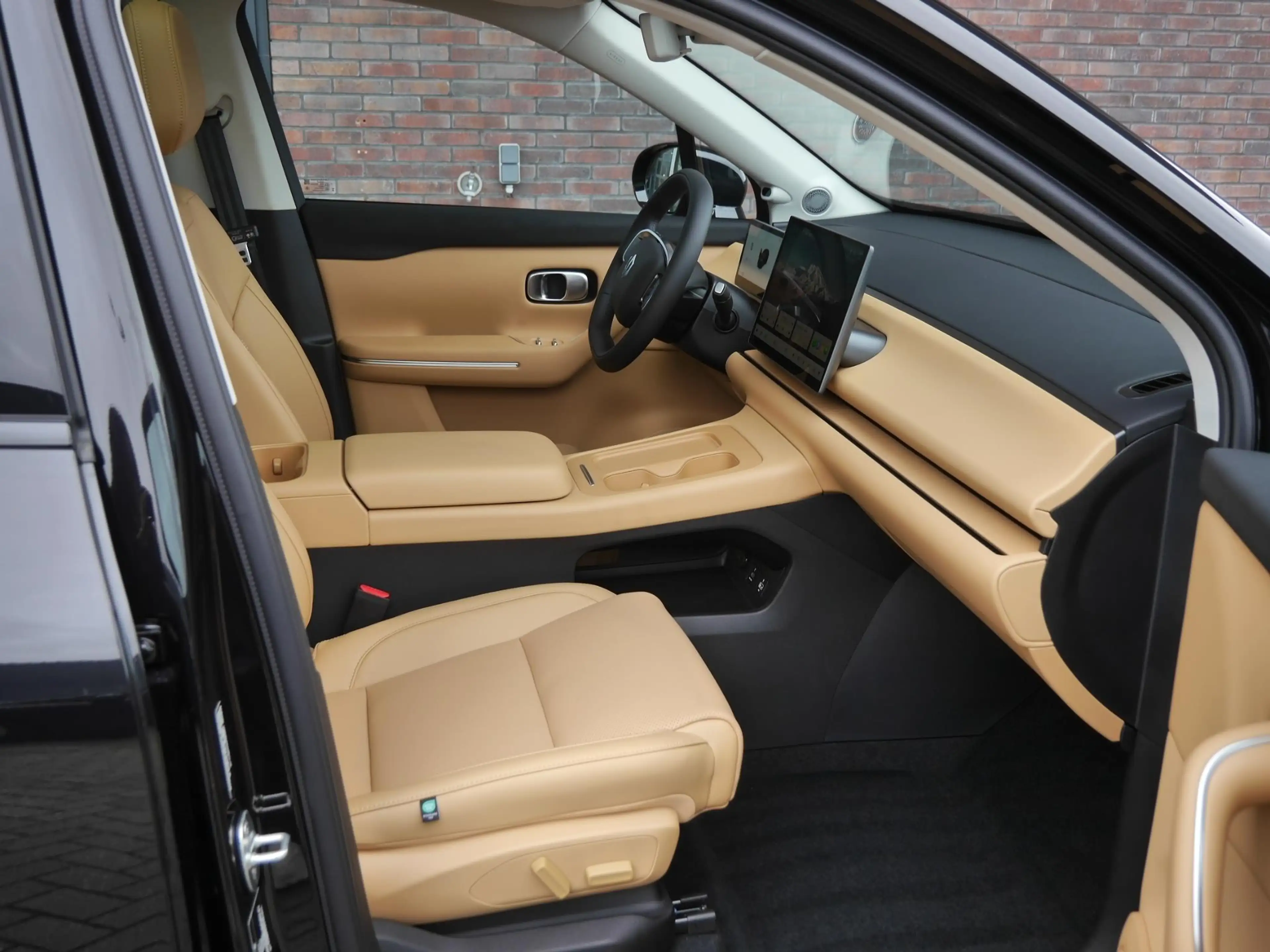 Leapmotor C10 Design ProMax 81.9 kWh | Nieuwe auto | Wltp 510km — photo 7