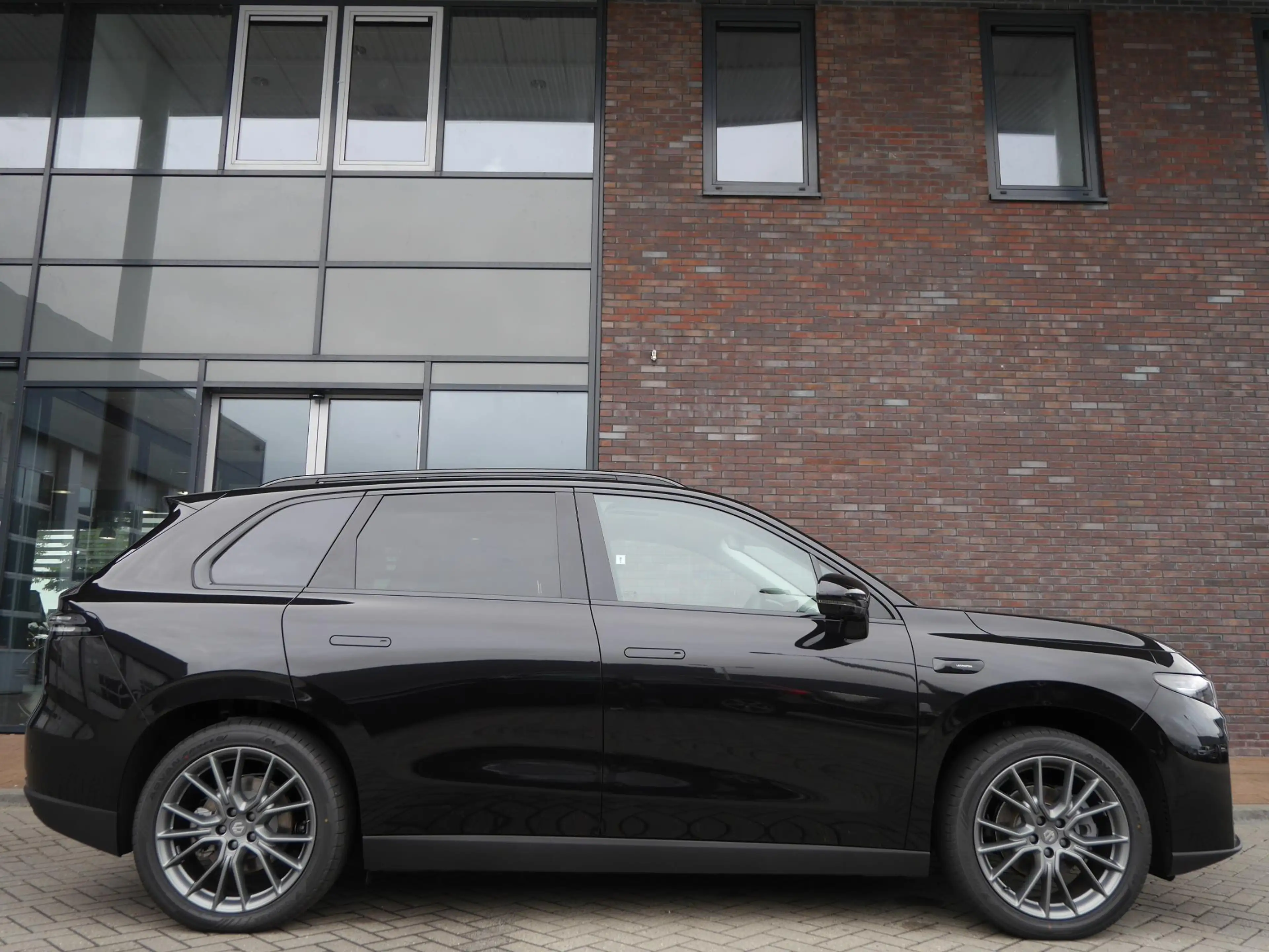 Leapmotor C10 Design ProMax 81.9 kWh | Nieuwe auto | Wltp 510km — photo 3