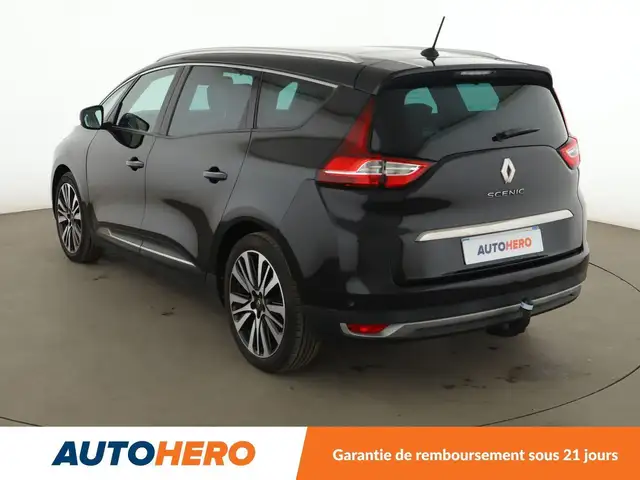 Renault Grand Scenic view 4