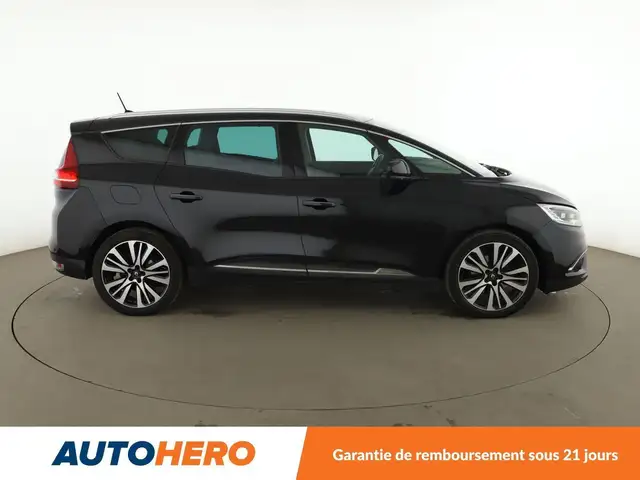 Renault Grand Scenic view 7