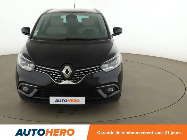 Renault Grand Scenic view 9