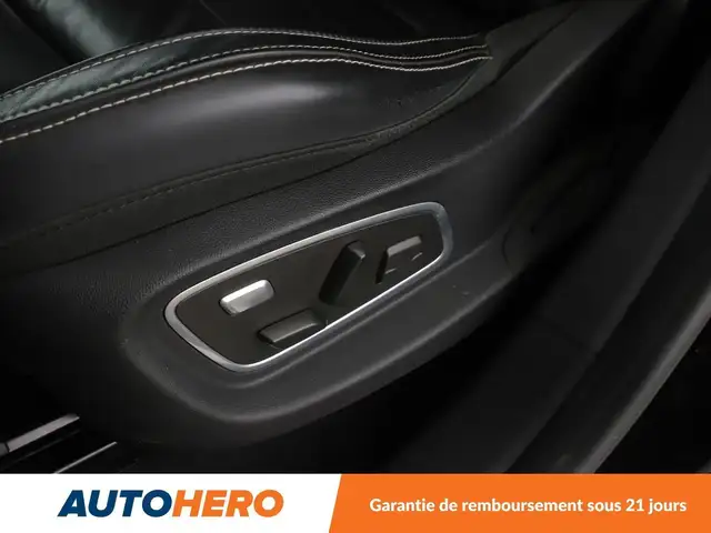 Renault Grand Scenic view 11