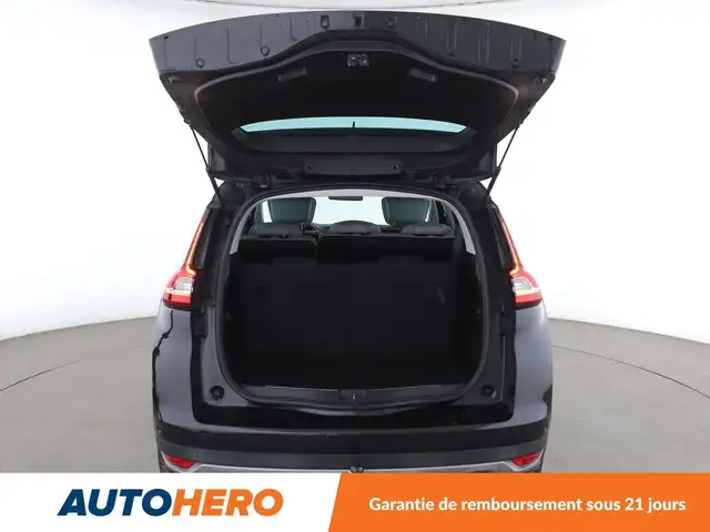 Renault Grand Scenic view 20