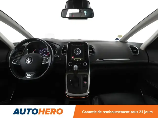 Renault Grand Scenic view 13