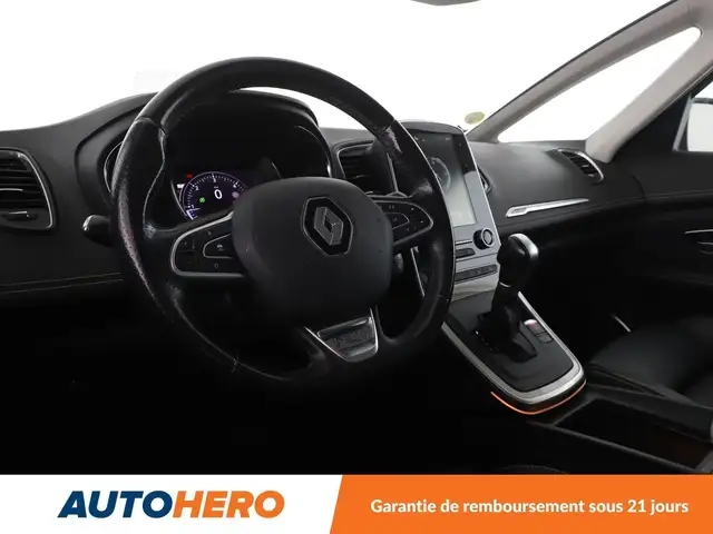 Renault Grand Scenic view 12