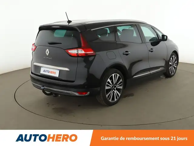 Renault Grand Scenic view 6