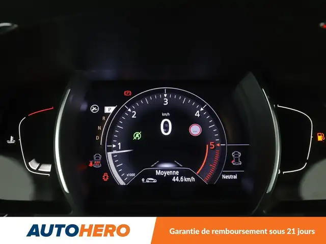 Renault Grand Scenic view 28