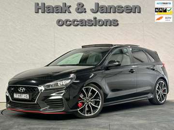 2.0 T-GDI N1 Performance 275PK Pano Navi Cruise