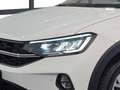 Volkswagen Taigo 1.0 TSI 5-Gang APP+PDC+SITZHEIZUNG+ALLSEAS Blanc - thumbnail 8
