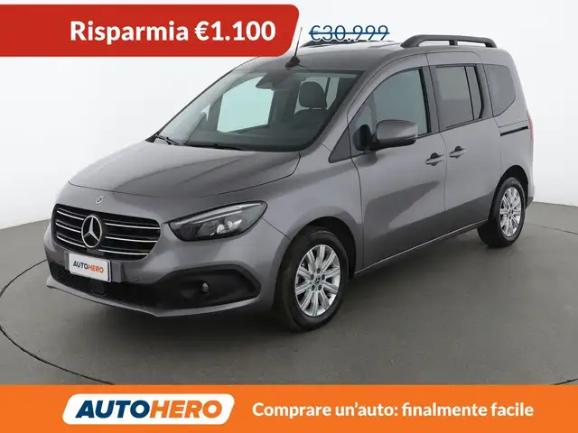 Mercedes-Benz Classe T T 180 d Long