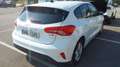 Ford Focus 1.0 Ecoboost MHEV Trend+ 125 Blanco - thumbnail 3
