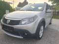 Dacia Sandero Sandero Stepway 1,6 MPI Stepway Silber - thumbnail 1
