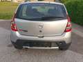Dacia Sandero Sandero Stepway 1,6 MPI Stepway Silber - thumbnail 4